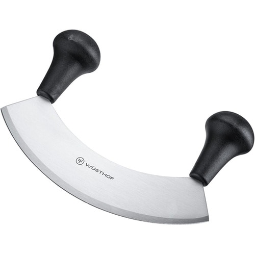 ヴォストフ 18−8ミンシングナイフ 1