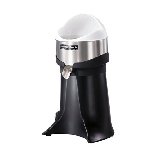 ハミルトンビーチ ジューススクイーザー