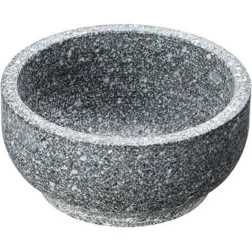 長水 石焼ピビンバ器(補強なし)14cm