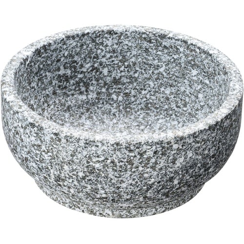 長水 石焼ピビンバ器(補強なし)16cm