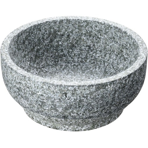 長水 石焼ピビンバ器(補強なし)18cm