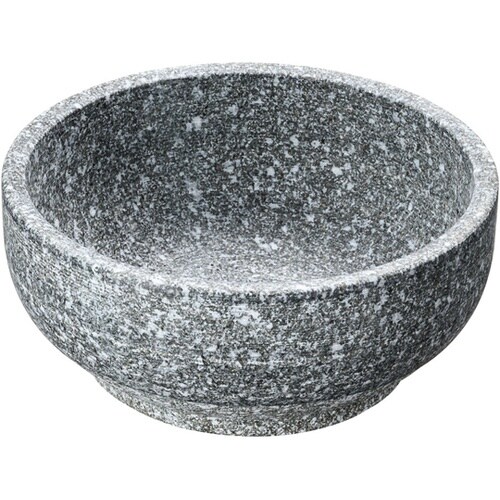 長水 石焼ピビンバ器(補強なし)19cm