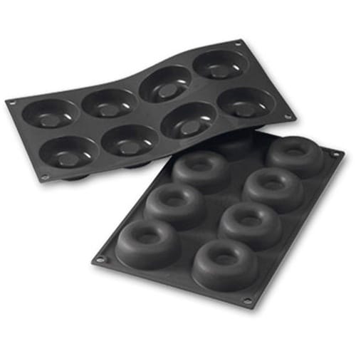 Ma フレキシブルモルド 65 サバラン