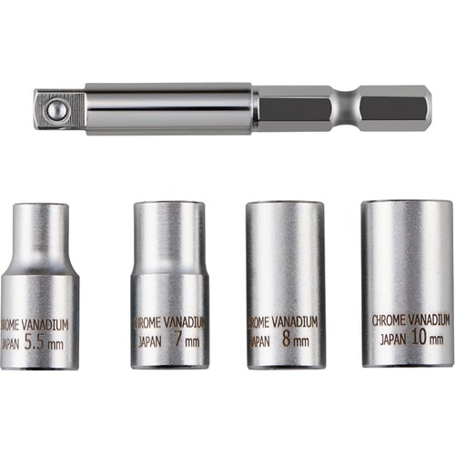 ソケットセット J−70−20