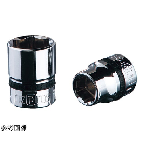 コンパクトサイズ 差込角9.5SQ ネプ