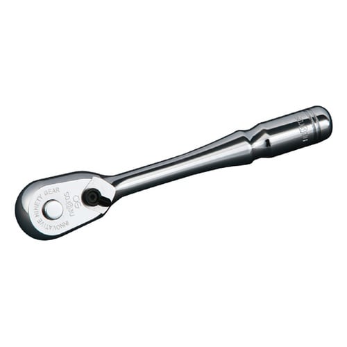 差込角9.5SQネプロス・コンパクトラチ