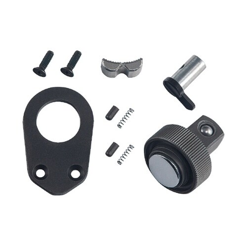 差込角9.5SQネプロス・ラチェットハン