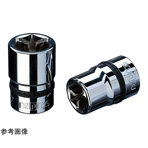 コンパクトサイズ 差込角12.7SQ ネ