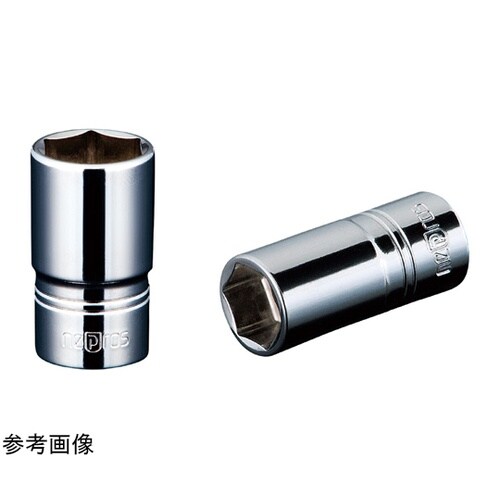 コンパクトサイズ 差込角6.3SQネプロ