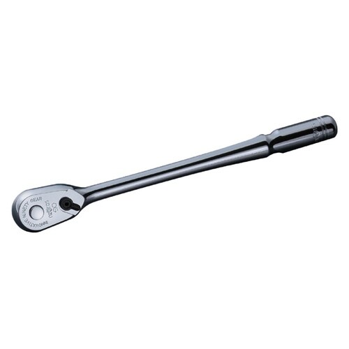 差込角6.3SQ ネプロス・ロングラチェ