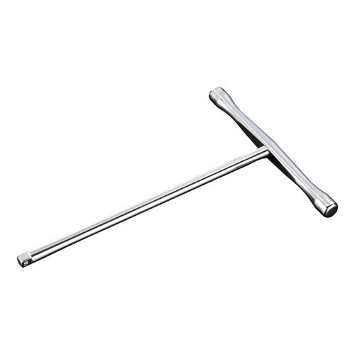 差込角6.3SQ ネプロス・T型ハンドル