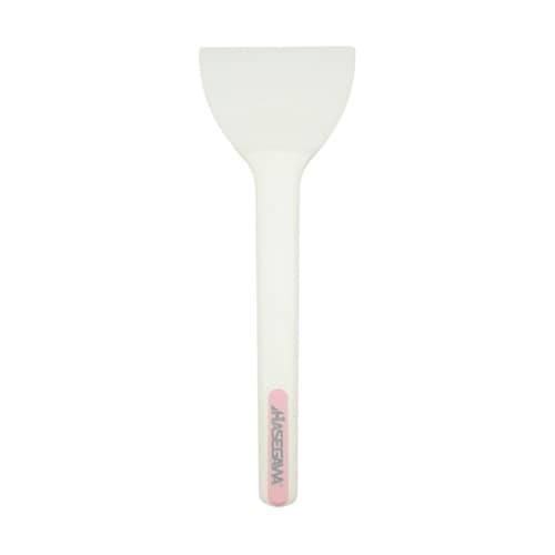 抗菌かき落としヘラ 33cm ピンク K