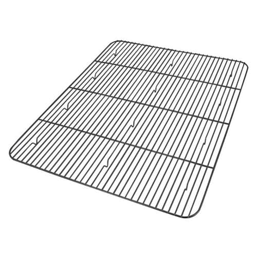 18−8 ホテルパン 2/1サイズ用アミ