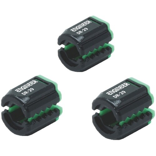 Miniネジキャッチ ライムグリーン D