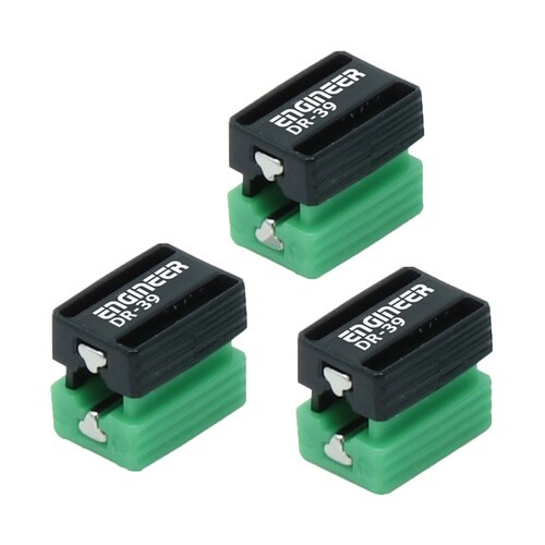 Microネジキャッチ ライムグリーン