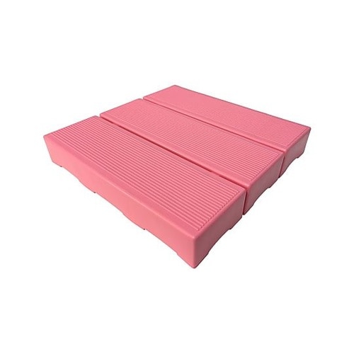 システムスノコECO(本駒) ピンク F