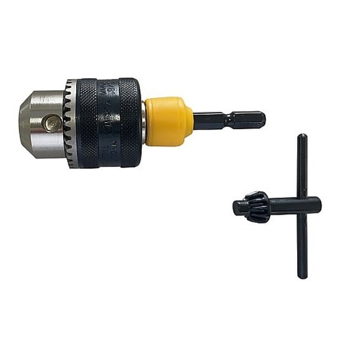 インパクト対応 ドリルチャック チャック