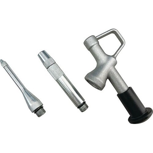 片手操作可能 2点組 ミニグリスガン 6