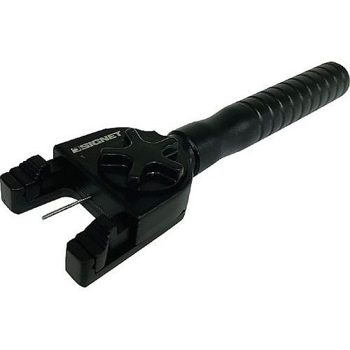 はんだクランプホルダー 全長172mm