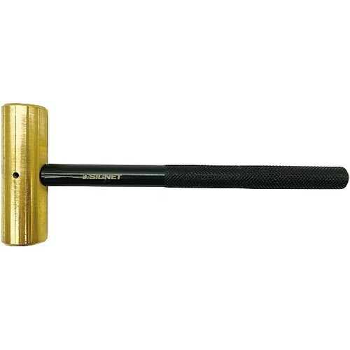 火花が出ると危険な場所での作業可能 真鍮