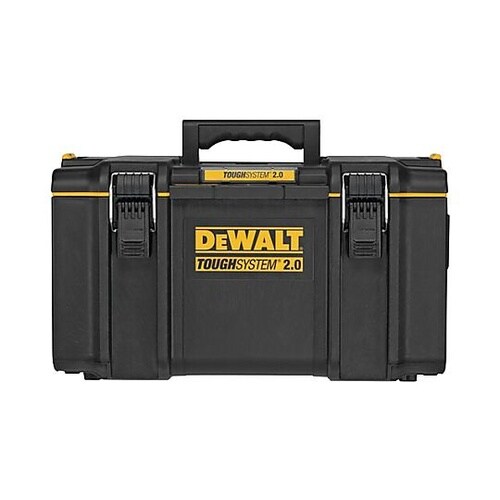 TOUGH SYSTEMタフシステム2.