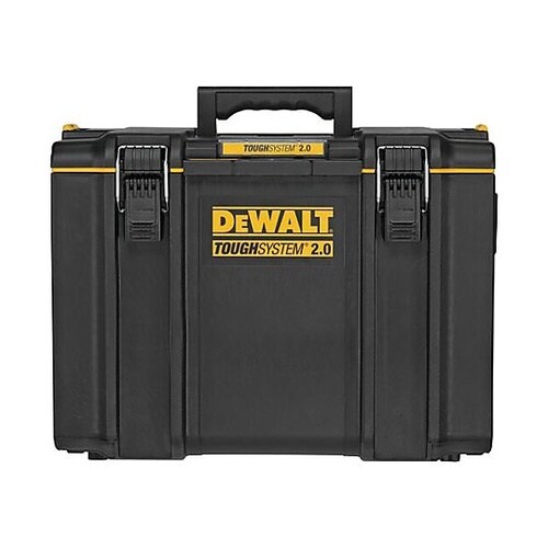 TOUGH SYSTEMタフシステム2.