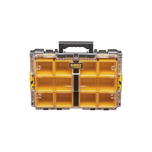 TOUGH SYSTEMタフシステム2.