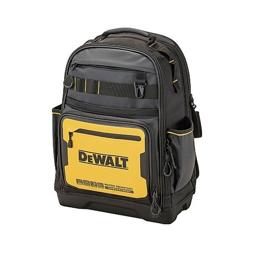 IP54ソフトバックシリーズ バックパッ