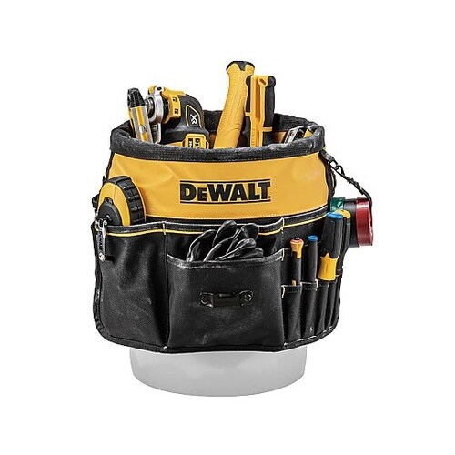 IP54ソフトバックシリーズ バケツカバ