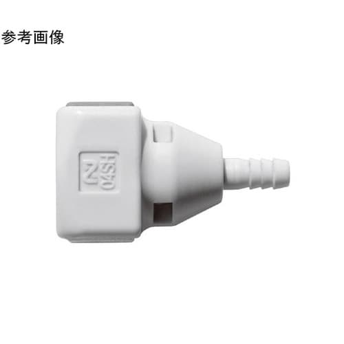 キューブカプラ(ソケット)POM(ポリア