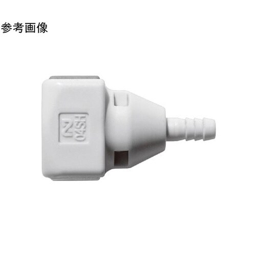 キューブカプラ(ソケット)POM(ポリア