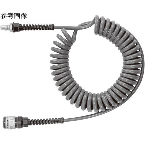 NKコイルホース ポリウレタン樹脂チュー