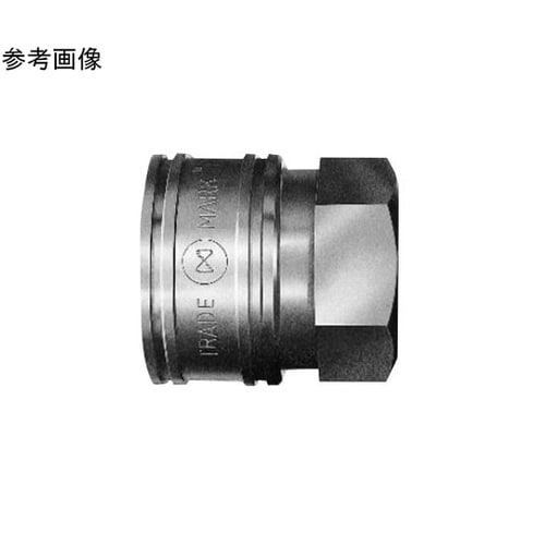 鋼鉄(ニッケルめっき)NBR R1オネジ