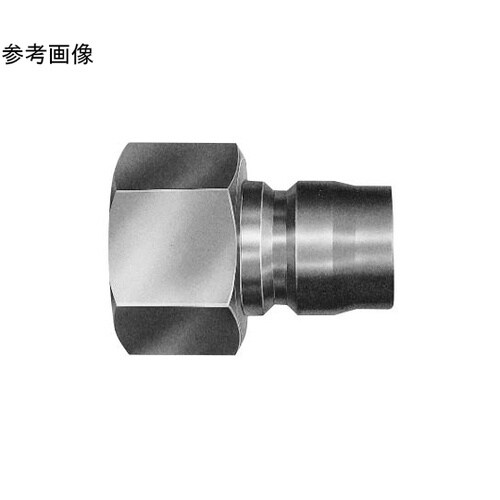 鋼鉄(ニッケルめっき)R2オネジ取付用