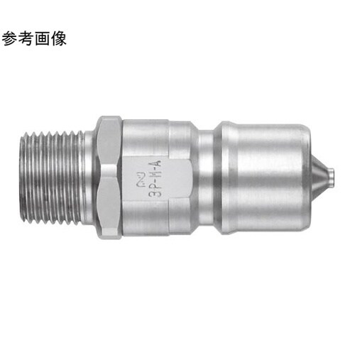 SPカプラ Type A(プラグ)真ちゅ