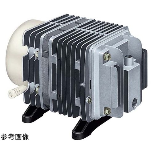 リニアコンプレッサ AC100V駆動 5