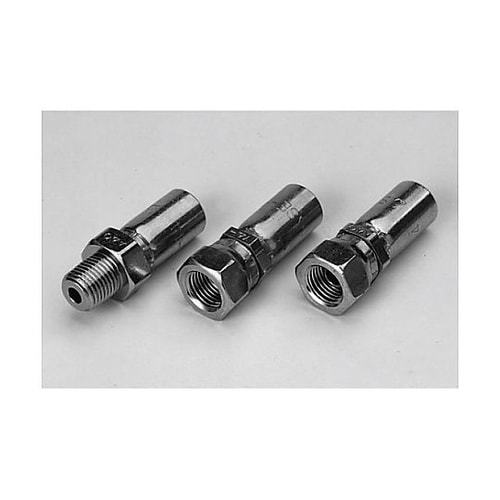 ラインメイト樹脂ホース用継手 スウェイジ