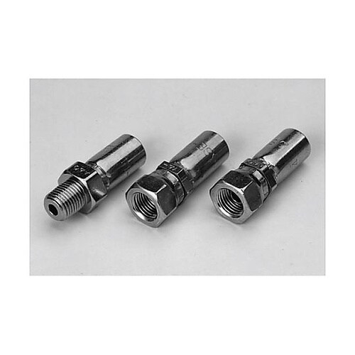 ラインメイト樹脂ホース用継手 スウェイジ