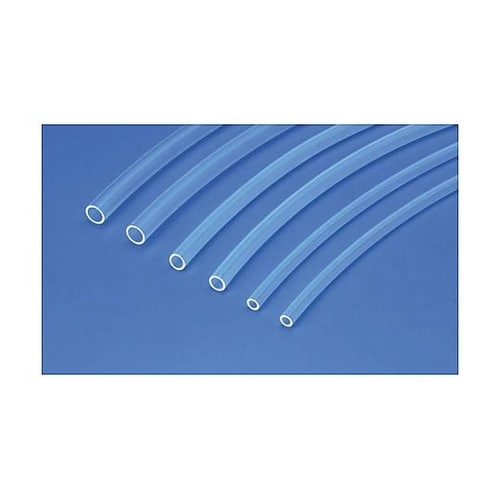 ふっ素樹脂チューブ(クリーン・耐熱・耐寒