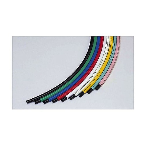 難燃性チューブ(スポット溶接配管用・2層