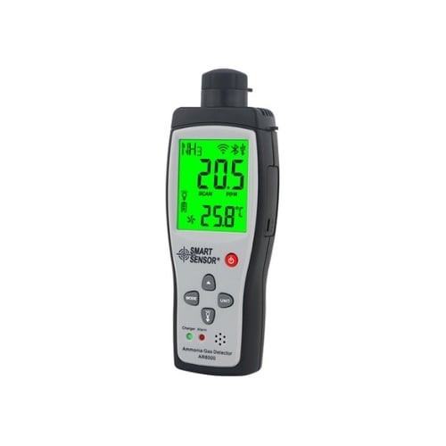 アンモニア検知器 JR8500−K