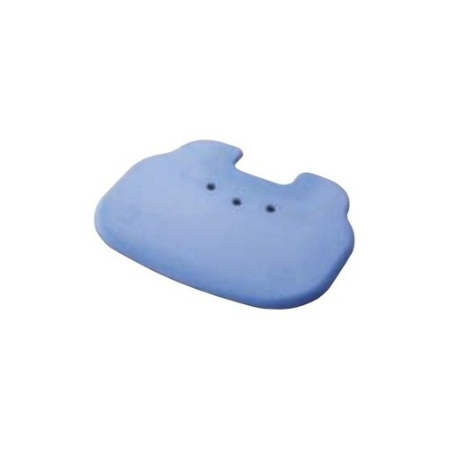 座面ソフトパッドMF−S1(ブルー) 5