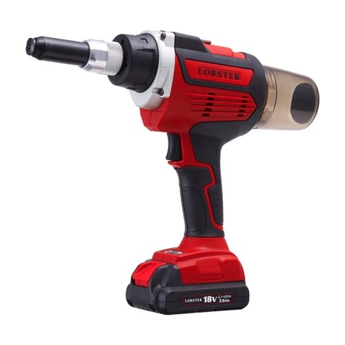 コードレスリベッター R2B2