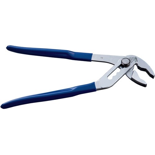 ウォーターポンププライヤ(バネ付) WP