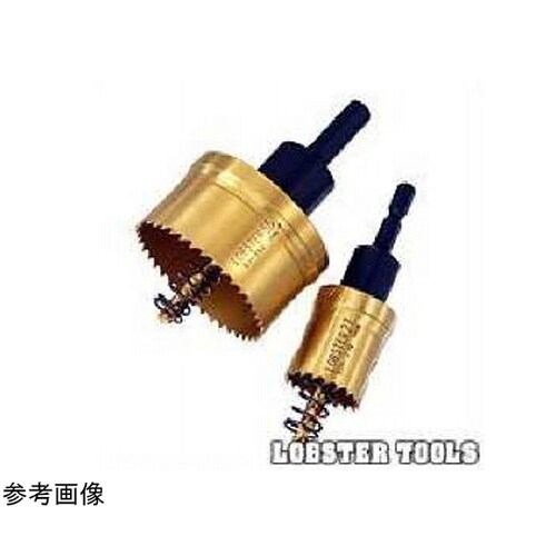 バイメタルホルソー BOH26G