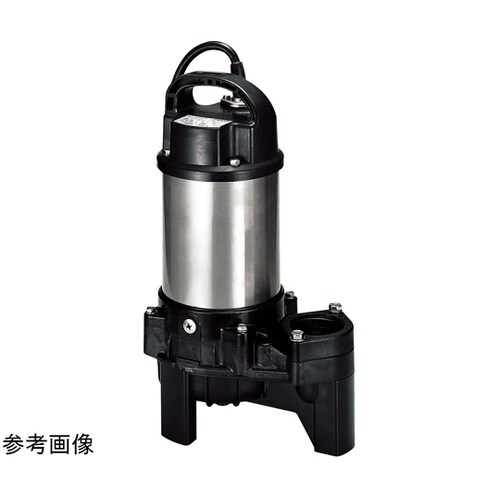 水中ハイスピンポンプ 40PU2.25−