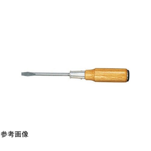 木柄ドライバ 350 −8X150