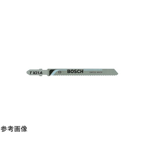ジグソーブレード(5本) T−101A