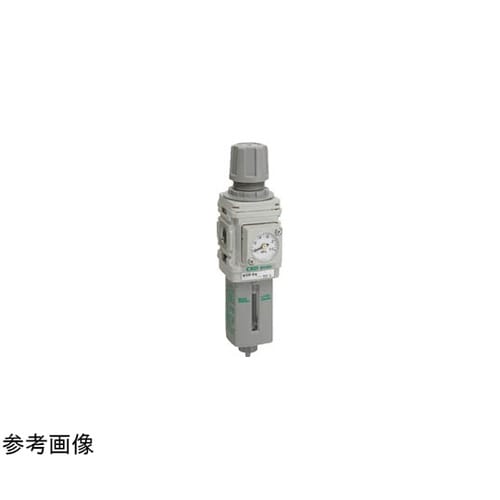 フィルタレギュレータ 白色シリーズ W3