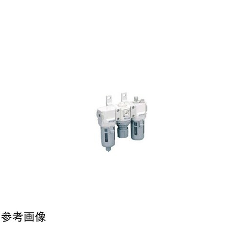 F.R.Lコンビネーション 白色シリーズ